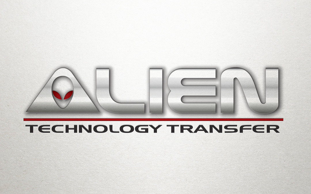Tech Company Logo
