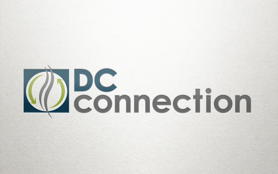 Chiropractic Recruiter Logo