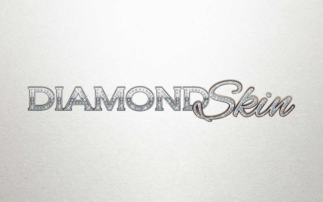 Diamond Skin Logo