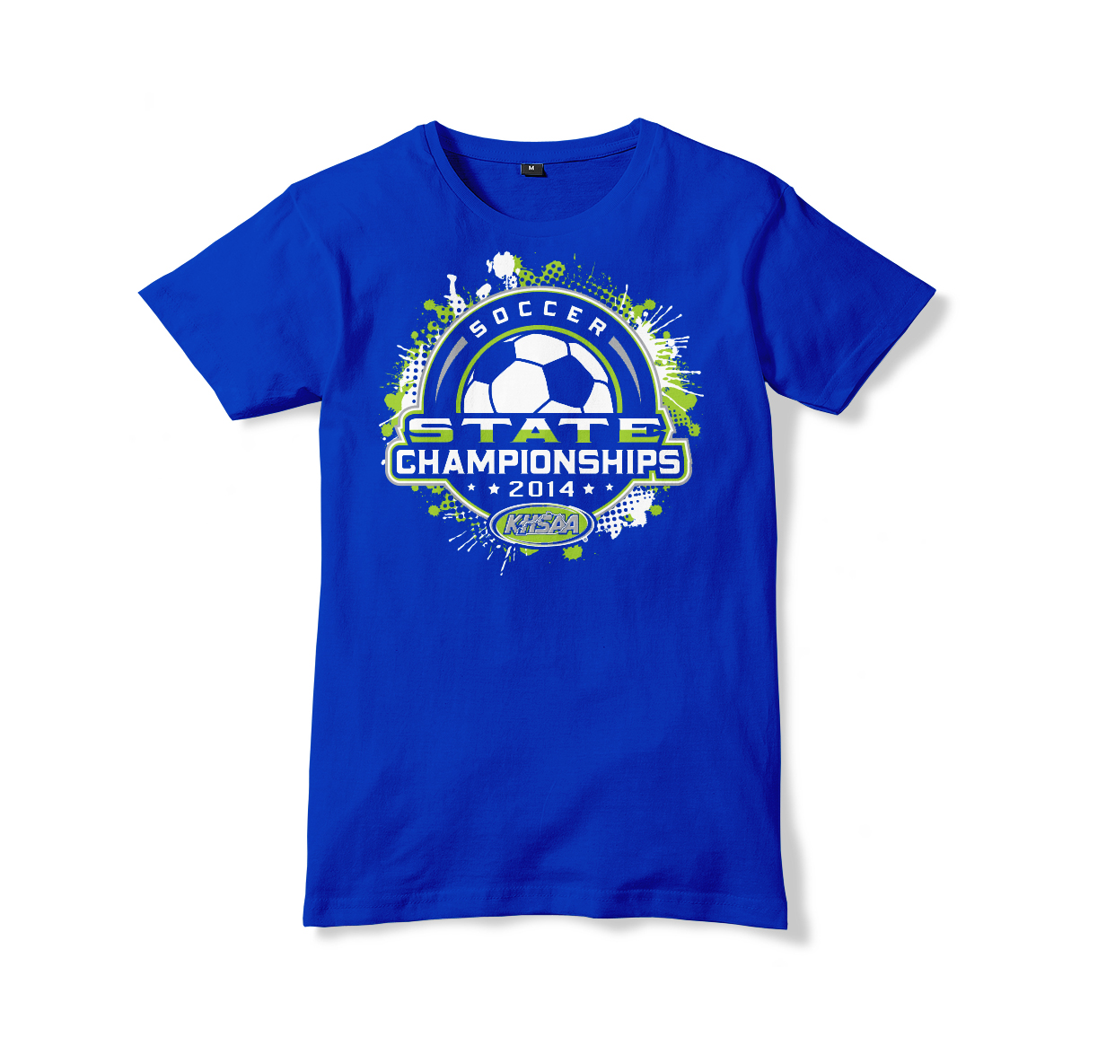 Championship t-shirt design, T-shirt contest