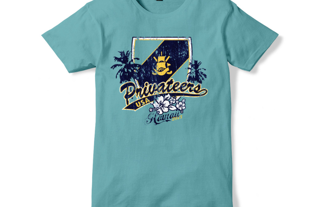 Team Shirt